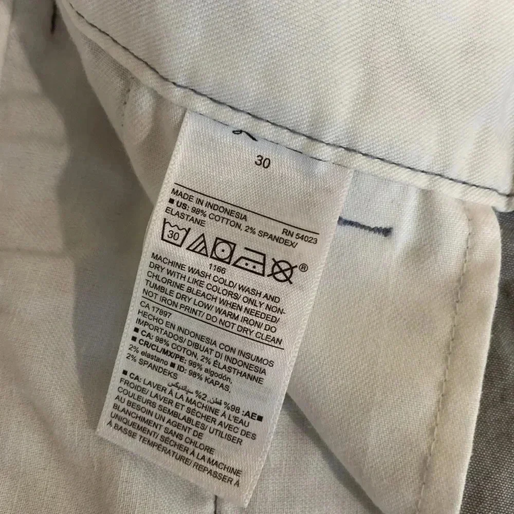 Old Navy shorts